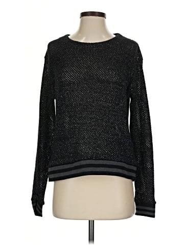Splendid Pullover Sweater (view 1)