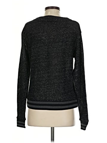 Splendid Pullover Sweater (view 2)