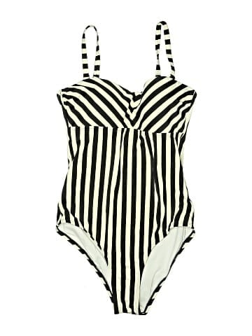 Jantzen One Piece Swimsuit (view 1)
