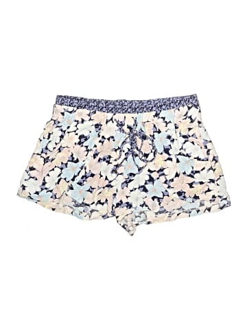 Vanilla Star Shorts (view 1)