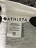 Athleta Silver Sleeveless Top Size XS - photo 7