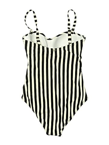 Jantzen One Piece Swimsuit (view 2)