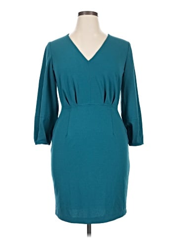 Donna Morgan Cocktail Dress (view 1)