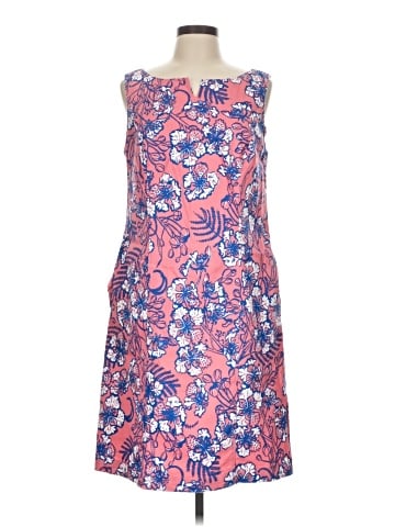 Talbots Casual Dress (view 1)