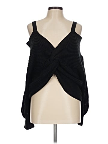 Fashion Nova Sweater Vest (view 1)