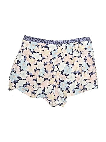 Vanilla Star Shorts (view 2)