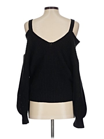 Fashion Nova Sweater Vest (view 2)