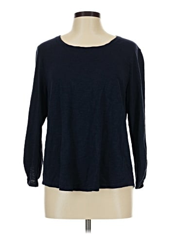 Chico's Long Sleeve Top (view 1)
