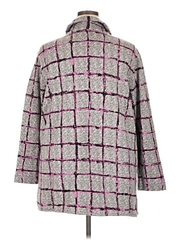 Nic + Zoe Coat (view 2)