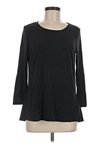 Downeast 3/4 Sleeve T-Shirt (view 1)