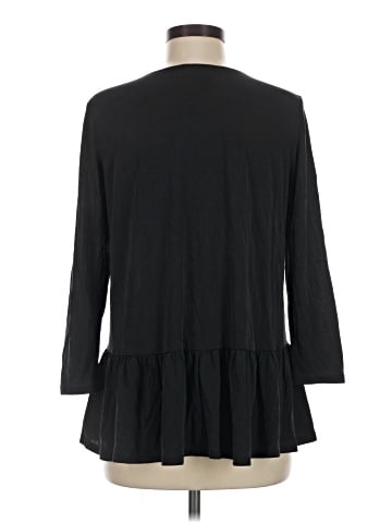 Downeast 3/4 Sleeve T-Shirt (view 2)
