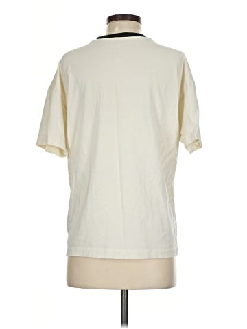 Converse Short Sleeve T-Shirt (view 2)