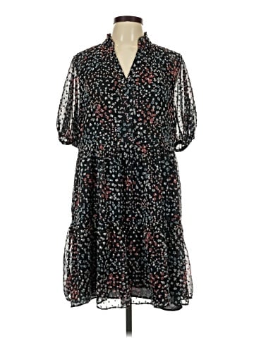 CeCe Casual Dress (view 1)