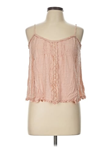 Lovestitch Sleeveless Blouse (view 1)