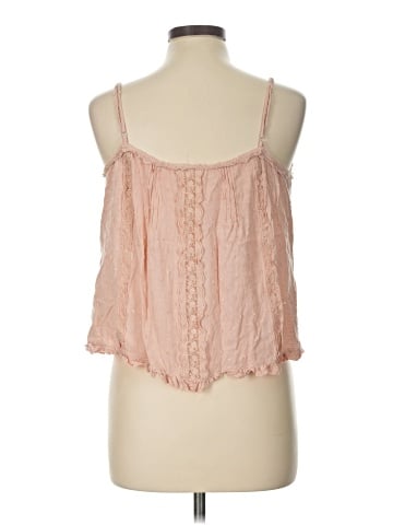 Lovestitch Sleeveless Blouse (view 2)
