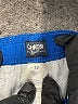 Genuine Kids from Oshkosh 100% Polyester Blue Casual Pants Size 12 - photo 3
