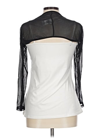 Shein Shrug (view 2)