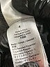 J.Crew Solid Black One Piece Swimsuit Size 4 - photo 4