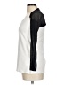 Shein White Black Shrug Size L - photo 5