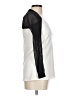 Shein White Black Shrug Size L - photo 4