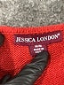 Jessica London Red Pullover Sweater Size 14 - photo 7