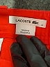 Lacoste 100% Cotton Solid Red Casual Pants Size 34 waist - photo 7