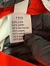 Lacoste 100% Cotton Solid Red Casual Pants Size 34 waist - photo 9