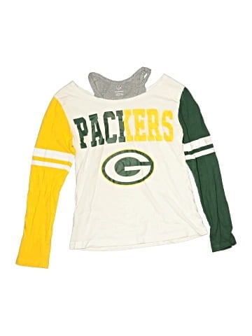 NFL Long Sleeve T-Shirt (view 1)