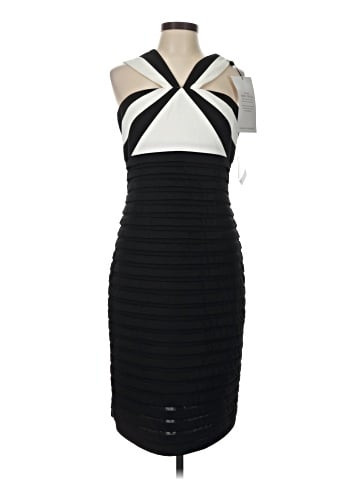 Adrianna Papell Cocktail Dress (view 1)
