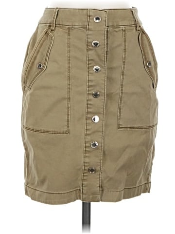 White House Black Market Casual Skirt (view 1)
