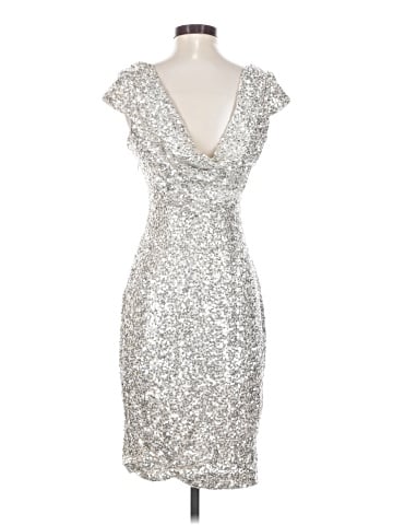 Eliza J Cocktail Dress (view 2)
