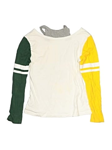 NFL Long Sleeve T-Shirt (view 2)
