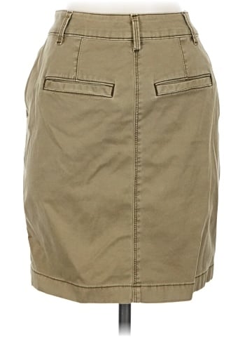 White House Black Market Casual Skirt (view 2)