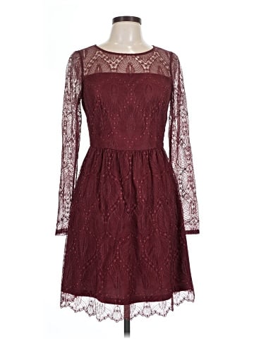 Adrianna Papell Cocktail Dress (view 1)
