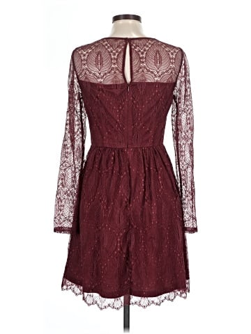 Adrianna Papell Cocktail Dress (view 2)