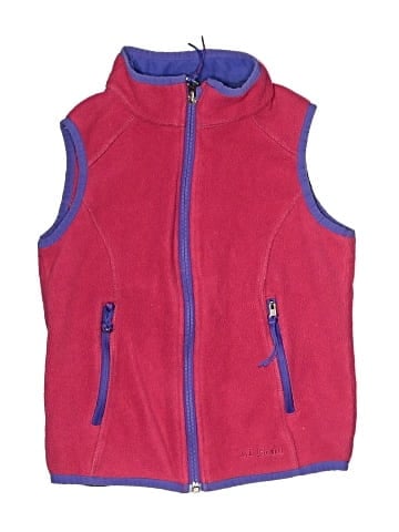 L.L.Bean Vest (view 1)
