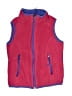 L.L.Bean 100% Polyester Red Vest Size 6X - photo 1