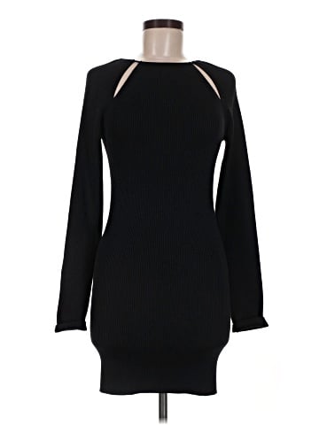 OAK + FORT Cocktail Dress (view 1)