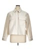 Old Navy 100% Polyester Ivory Jacket Size XL - photo 1