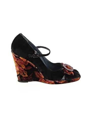 Via Spiga Wedges (view 1)