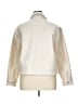Old Navy 100% Polyester Ivory Jacket Size XL - photo 2