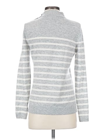 Lands' End Cashmere Pullover Sweater (view 2)