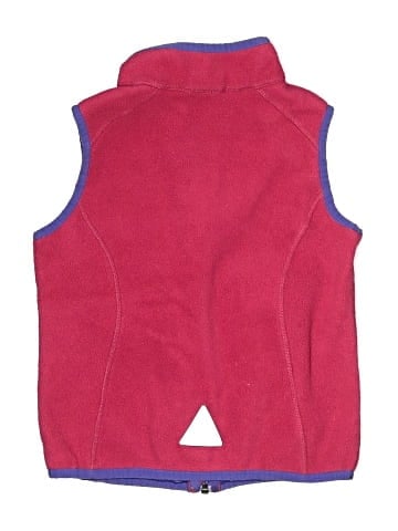 L.L.Bean Vest (view 2)