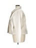 Old Navy 100% Polyester Ivory Jacket Size XL - photo 5