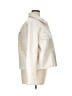 Old Navy 100% Polyester Ivory Jacket Size XL - photo 4