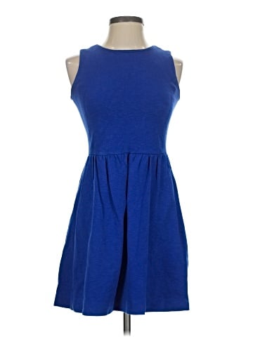 J.Crew Factory Store Casual Dress (view 1)