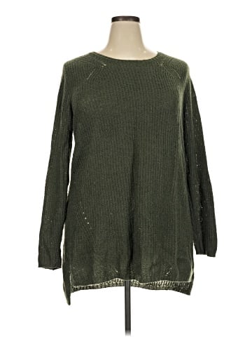 Merona Pullover Sweater (view 1)
