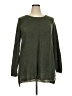 Merona Green Pullover Sweater Size XXL - photo 1