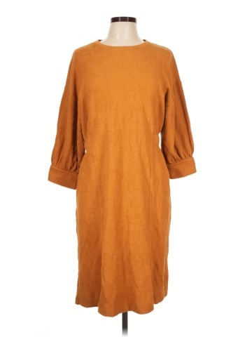 Trafaluc by Zara Casual Dress (view 1)