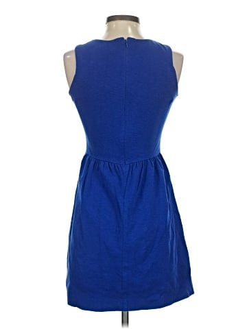 J.Crew Factory Store Casual Dress (view 2)